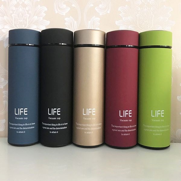 Bình giữ nhiệt Life Cup 500ml