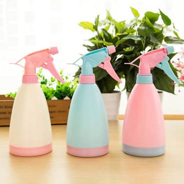 Bình xịt phun sương đa năng 400ml nhiều màu