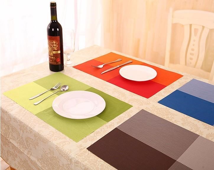 lót bàn ăn chống trượt cách nhiệt