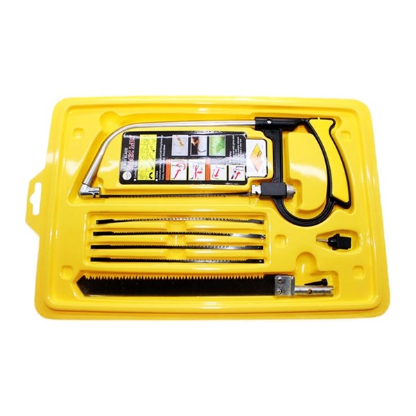 bộ cưa 6 lưỡi đa năng tiện dụng