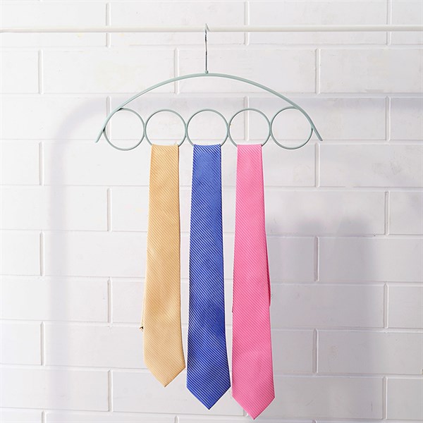móc treo cavat, thắt lưng 5 ô đa năng
