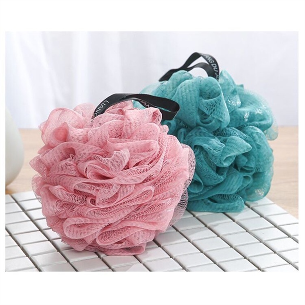 Bông tắm siêu êm Nhật Bản