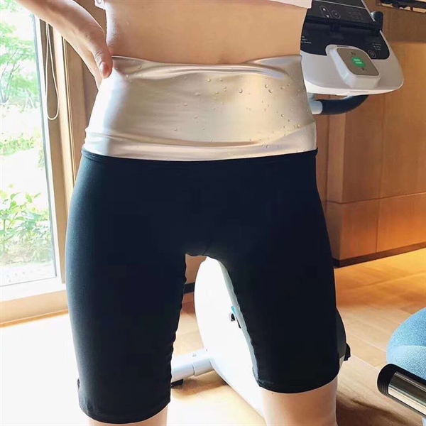 Quần sinh nhiệt mẫu dài Born uncommon