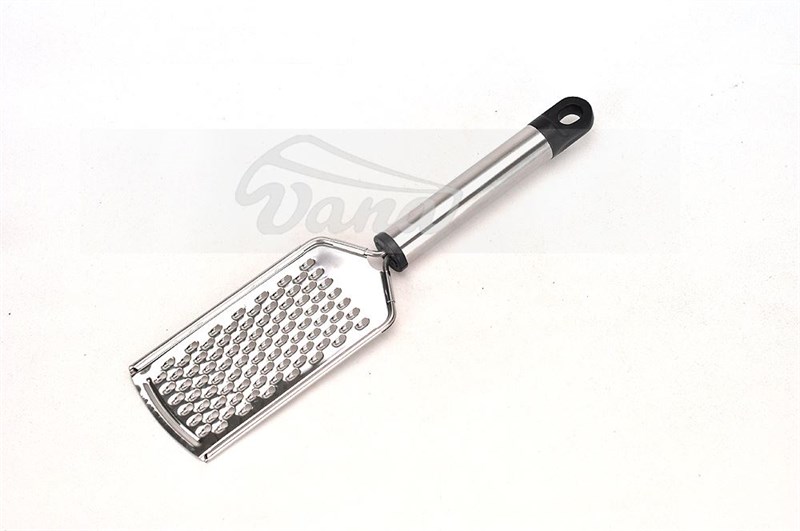 dụng cụ bào củ, quả inox sợi lớn