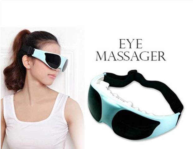 Kính massage mắt