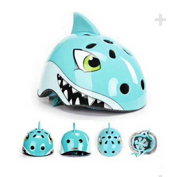 MŨ BẢO HIỂM CÁ MẬP