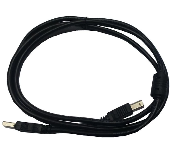 Cáp USB máy in 1m5