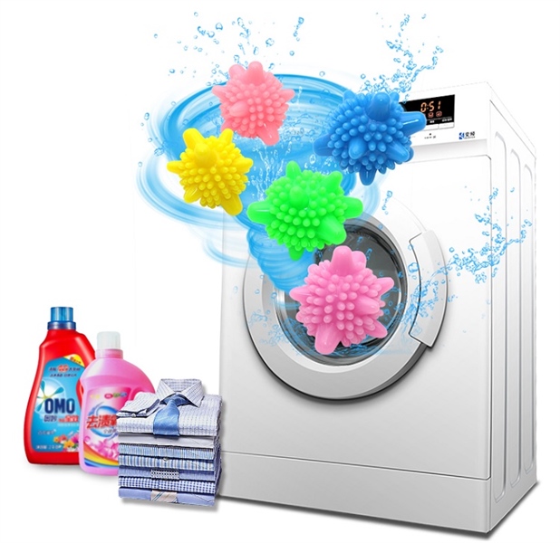 Bóng giặt loại LỚN