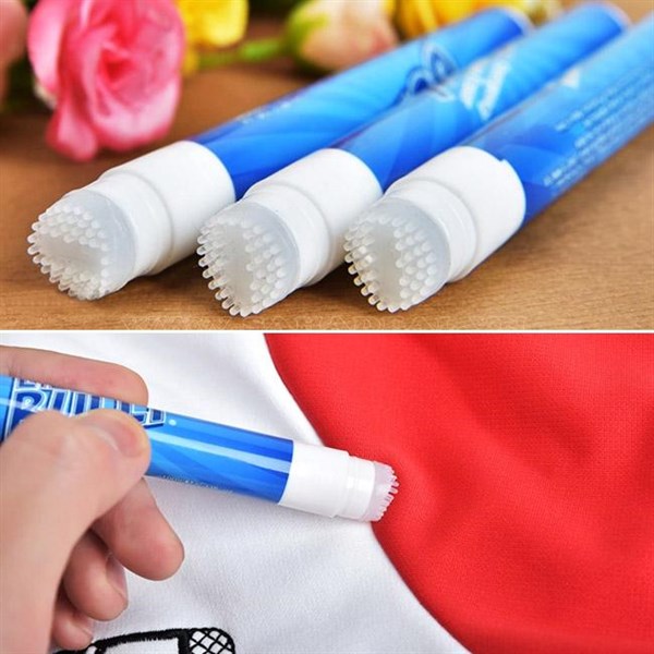 bút tẩy vết bẩn quần áo siêu tốc