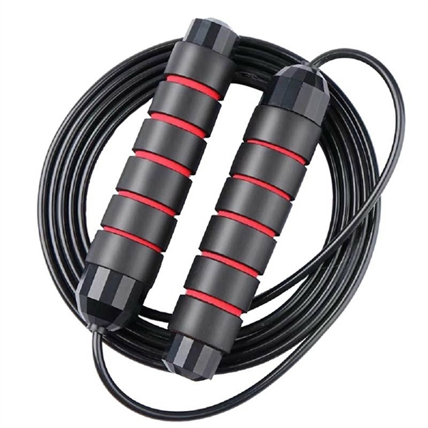 Dây nhảy tập thể dục lõi thép cao cấp 2.7m