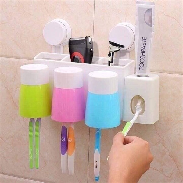 dụng cụ nhả kem 3 cóc