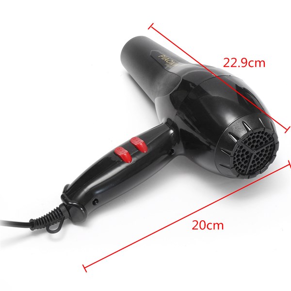 máy sấy tóc 3803 px piaoxin