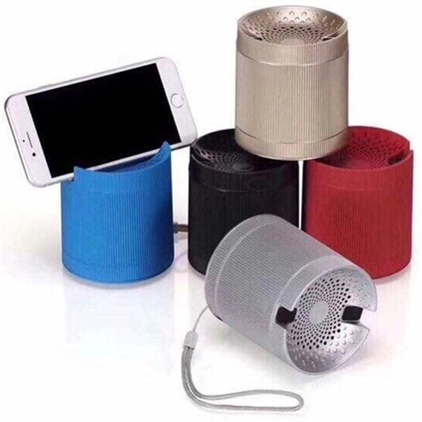 Loa bluetooth XQ3 2in1