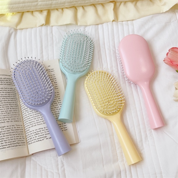 lược chải tóc chống tĩnh điện an toàn sức khỏe