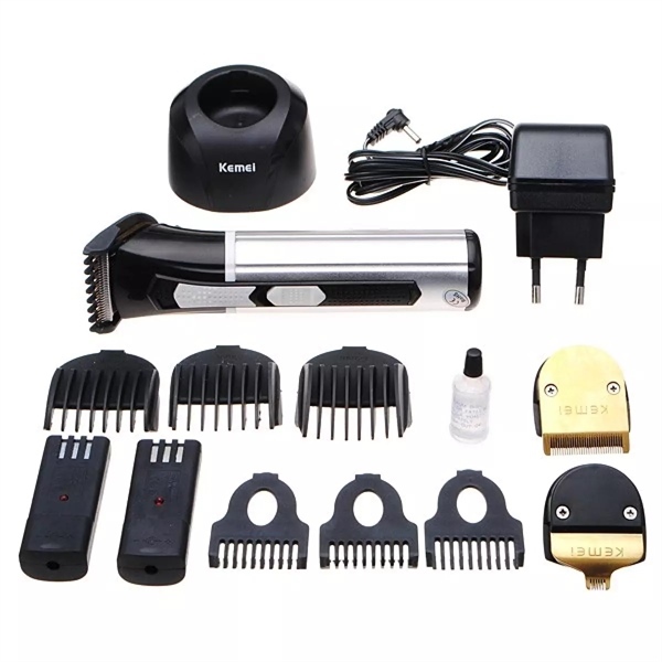 Tông đơ cắt tóc Kemei - 3007 cao cấp