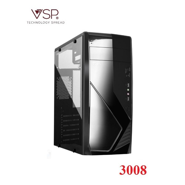 Case VSP Vision 3008
