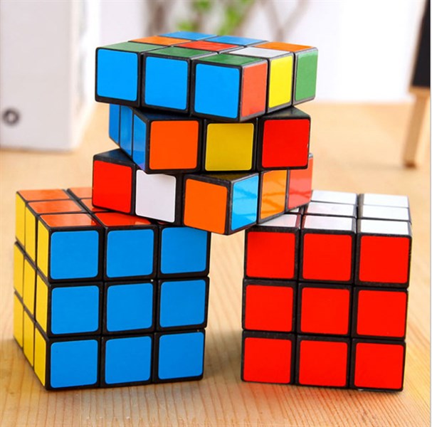 Trò chơi Rubik