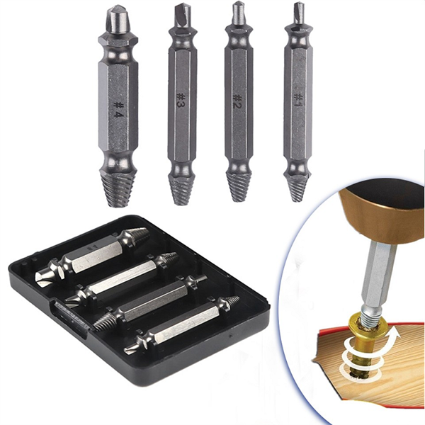 Mũi khoan Speed Out