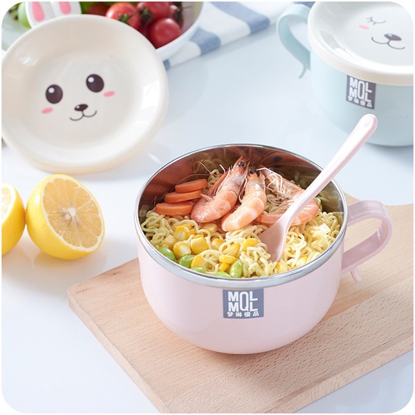 ca nấu mỳ có nắp MQL