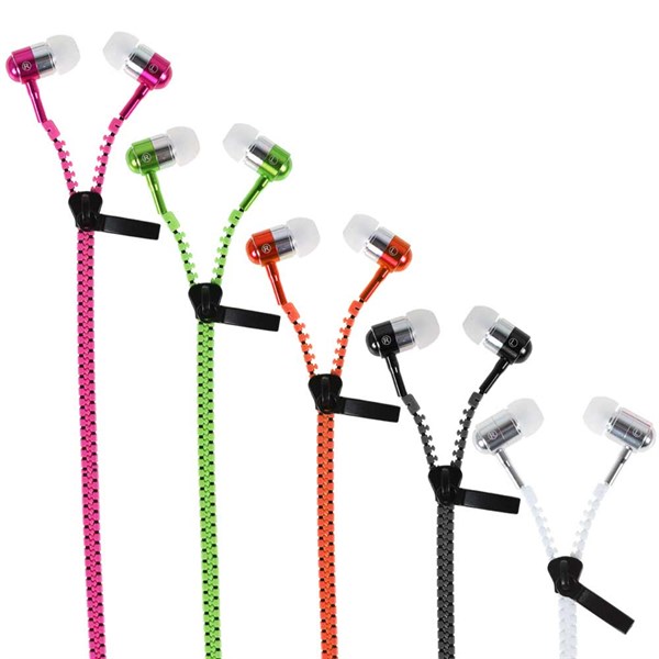 Tai nghe dây kéo xịn không hộp