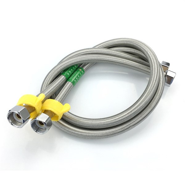 dây cấp nước inox 304 dài 30cm