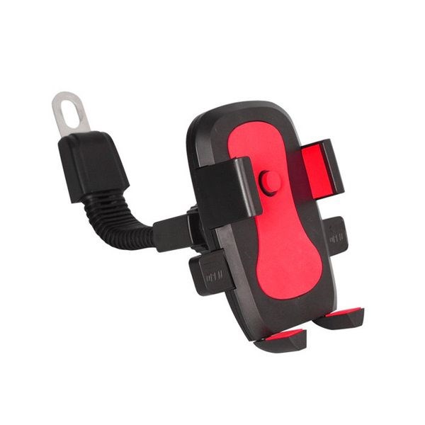 kẹp điện thoại xe máy chính hãng Borofone