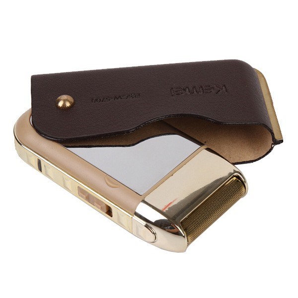 Máy cạo râu Kemei KM-5700