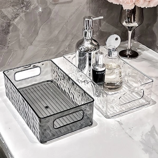 khay đựng mỹ phẩm decor sang trọng