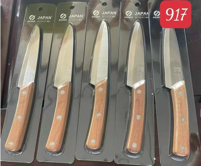 dao nhà bếp nhật bản SEKI 917