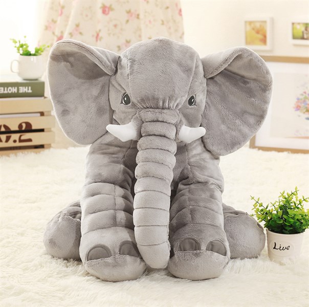 Thú bông hình voi