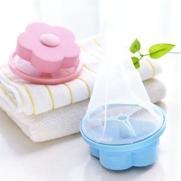 túi lọc bụi máy giặt