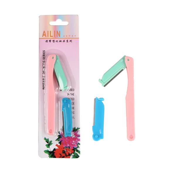 dụng cụ cạo lông Ailin