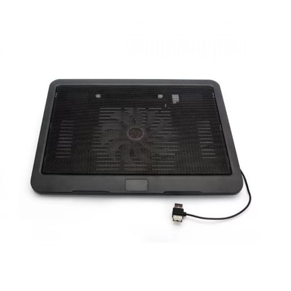 Đế tản nhiệt Laptop Cooler Master N19 1 Fan 12cm