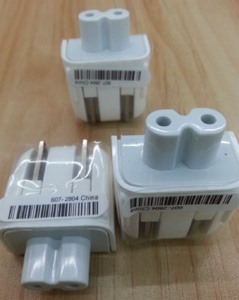 đầu chuyển sạc ipad