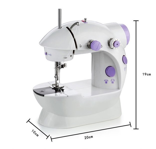 Máy may mini để bàn SM-202A Hiệu CMD