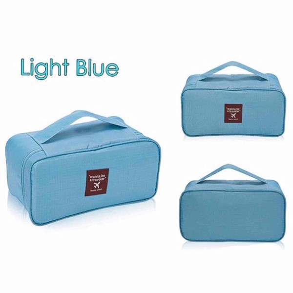 Túi đựng đồ lót du lịch hàn quốc monopoly