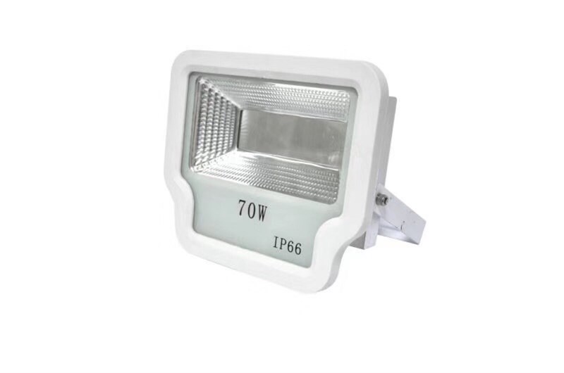 đèn led chiếu sáng ngoài trời chuẩn IP66 PLO 70W bảo hành 6th 1 đổi 1