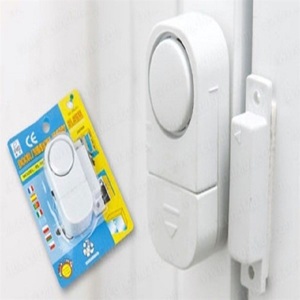 Chuông báo động cửa