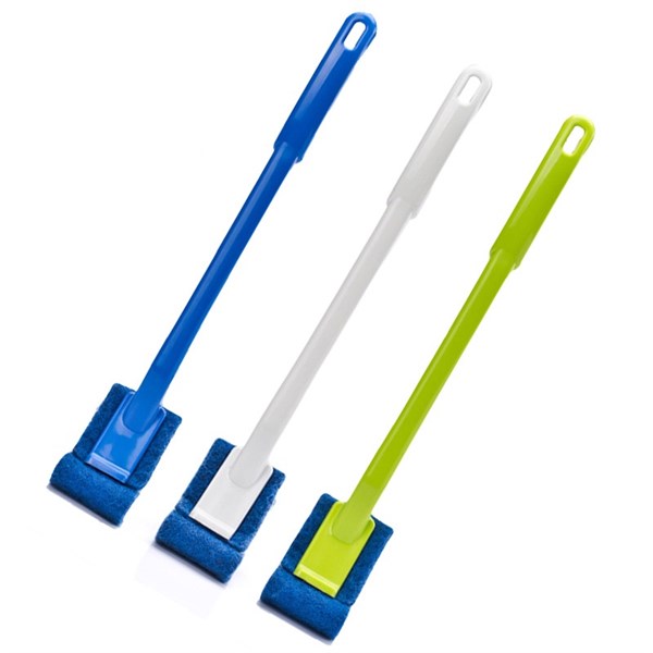 bàn chải vệ sinh toilet