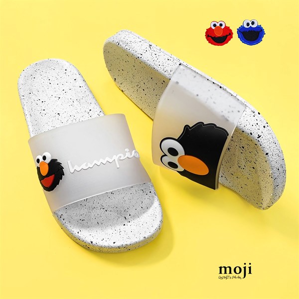 dép đi trong nhà champion