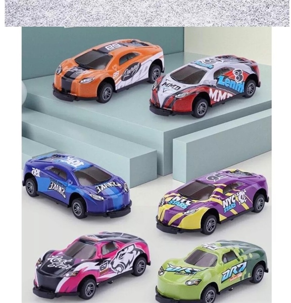 đồ chơi siêu xe bay nhảy