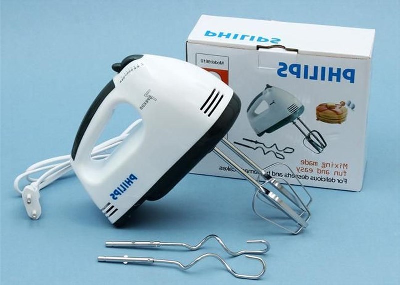 máy đánh trứng philips