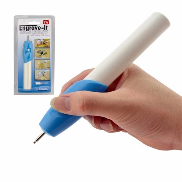 bút khắc chữ đa năng