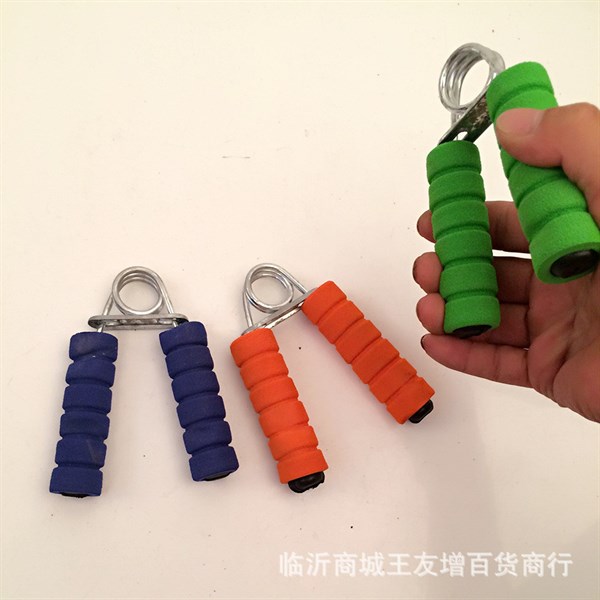 dụng cụ tập cơ tay rẻ