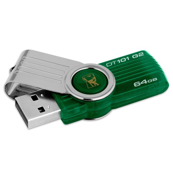 USB Kingston 64Gb