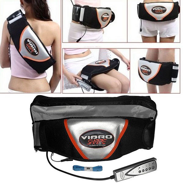 Đai massage Vibro Shape