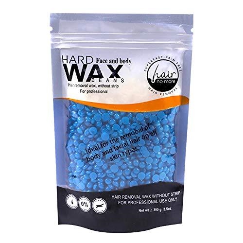 Gel Wax lông bịch 500gr