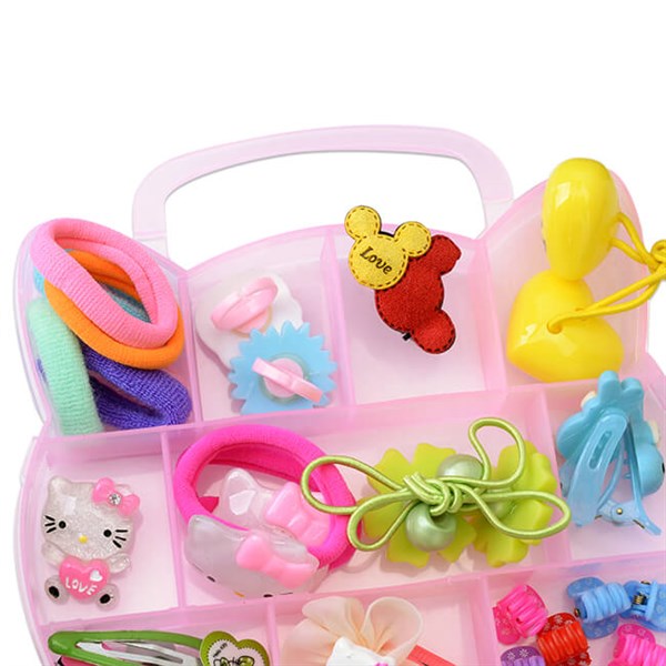 Bộ làm tóc 28 món