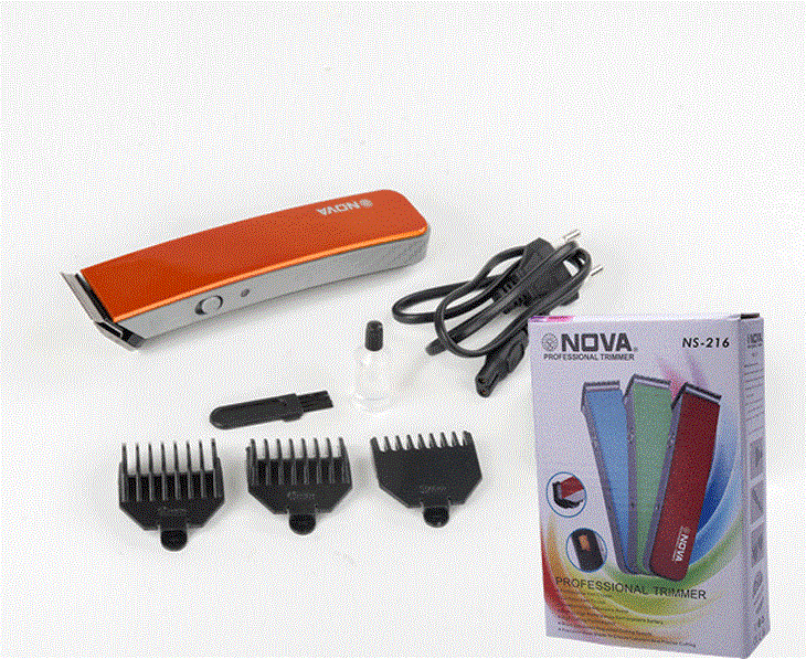 Tông đơ Nova NS-216