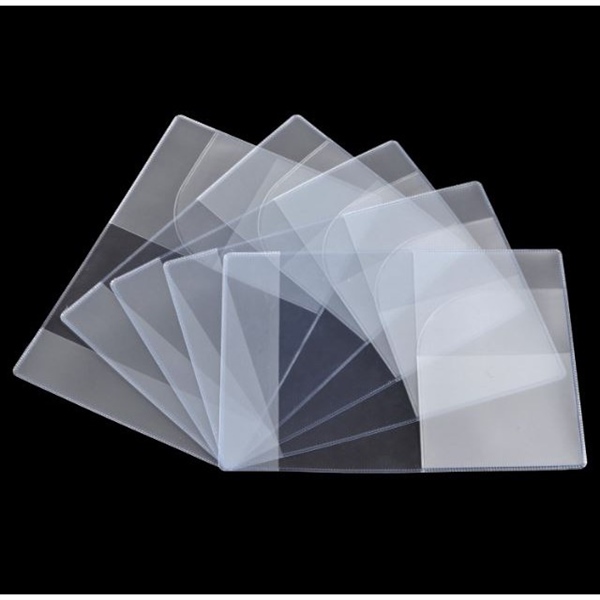 Túi bọc hộ chiếu trong suốt